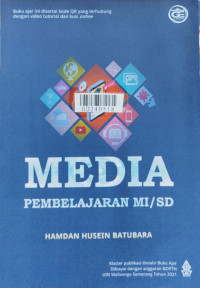 Media pembelajaran MI/SD