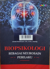 Biopsikologi