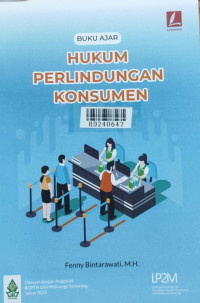 Hukum perlindungan konsumen