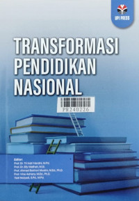 Transformasi pendidikan nasional