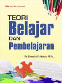 Teori belajar dan pembelajaran