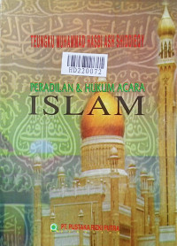 Peradilan & hukum acara Islam
