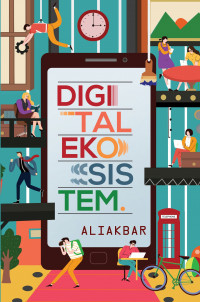 Digital ekosistem