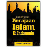 Ensiklopedia kerajaan Islam di Indonesia