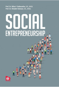 Social entrepreneurship