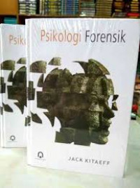 Psikologi forensik