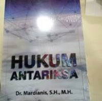 Hukum antariksa