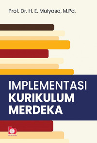 Implementasi kurikulum merdeka