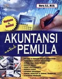 Akuntansi untuk pemula