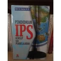 Pendidikan IPS: konsep dan pembelajaran