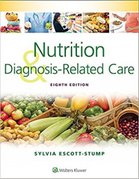 Nutrition and diagnosis-related care