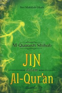 Jin dalam al-qur'an