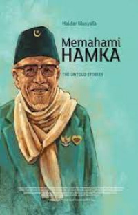 Memahami Hamka : the untold stories