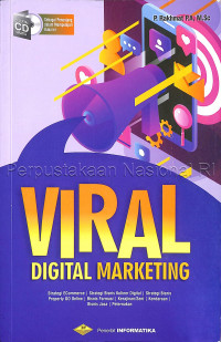 Viral : digital marketing