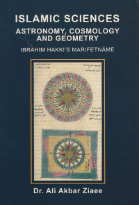 Islamic sciences : astronomy, cosmology and geometry