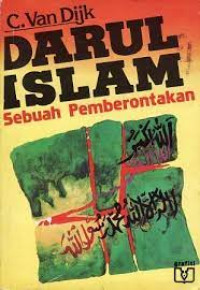 Darul Islam : Sebuah pemberontakan