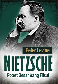 Nietzsche: potret besar sang filsuf