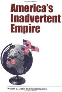 America's Inadvertent Empire