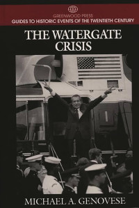 The watergate crisis