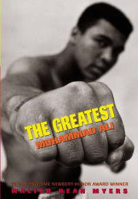 The greatest: Muhammad Ali