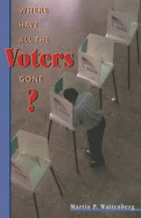 Where have all the voters gone