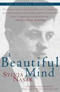A beautiful mind