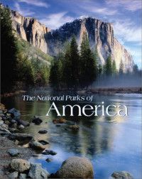 The national parks of America