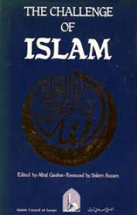 The challenge of Islam