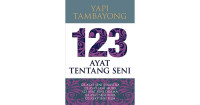 123 ayat tentang seni
