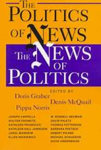 The Politics of News: The News of Politics