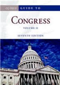 Guide to congress volume I-II