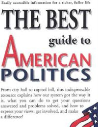 The Best guide to American politics