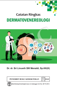 Catatan ringkas dermatovenereologi