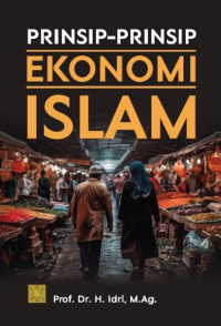 Prinsip-prinsip ekonomi Islam