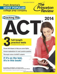 Cracking the ACT