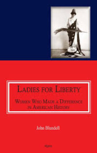 Ladies For Liberty