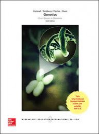 Genetics from genes to genome