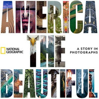 America the beautiful :a story in photographs