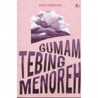 Gumam tebing Menoreh