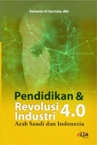 Pendidikan & revolusi industri 4.0 Arab Saudi dan Indonesia