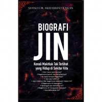 Biografi jin