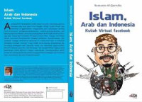 Islam, Arab dan Indonesia kuliah virtual facebook