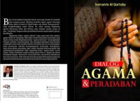 Dialog agama & peradaban