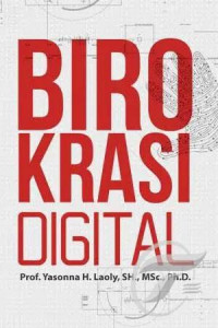 Birokrasi digital
