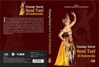 Pasang surut seni tari di Indonesia