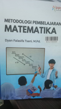 Metodologi pembelajaran matematika