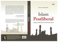 Islam postliberal : agama, kebebasan dan kemanusiaan