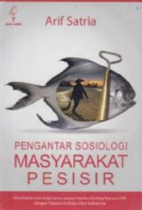 Pengantar sosiologi masyarakat pesisir