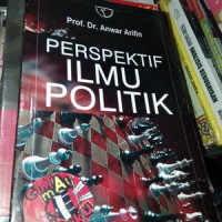 Perspektif ilmu politik