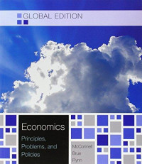 Economics principles, problems, and policies
